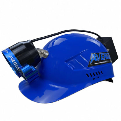 Bright Eyes Avenger Pro Cap Light