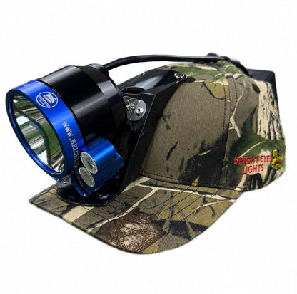 Bright Eyes Avenger Pro Cap Light