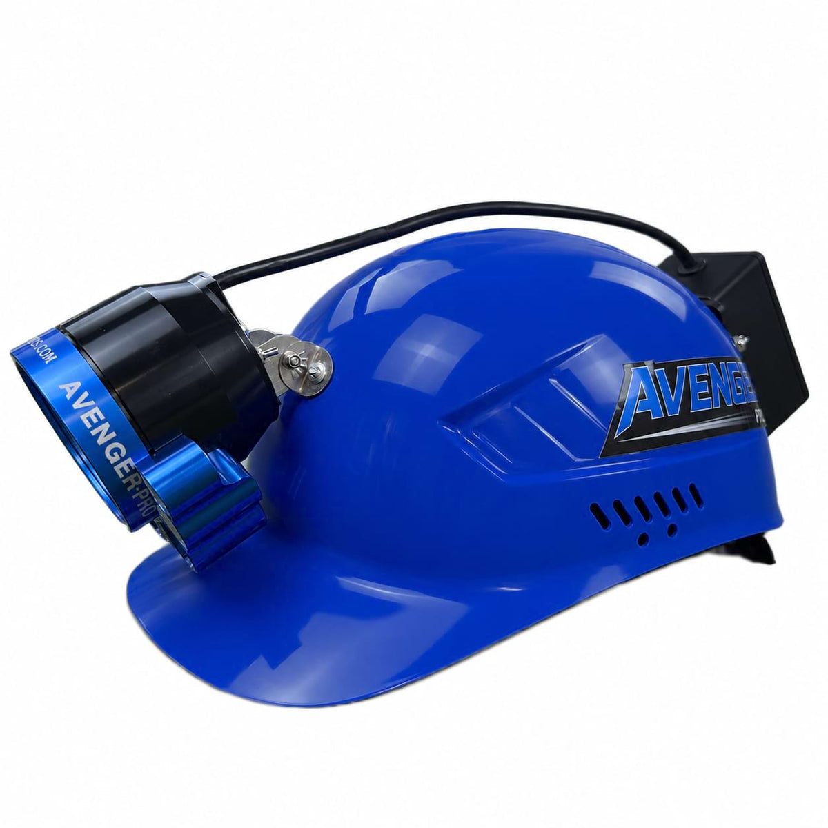 Bright Eyes Avenger Pro Cap Light