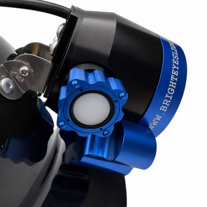 Bright Eyes Avenger Pro Cap Light