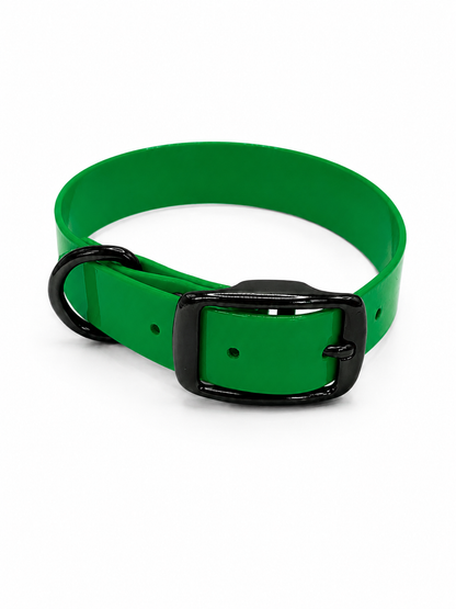 COLLAR 1 INCH BLACK OPS D SOLID DGREEN