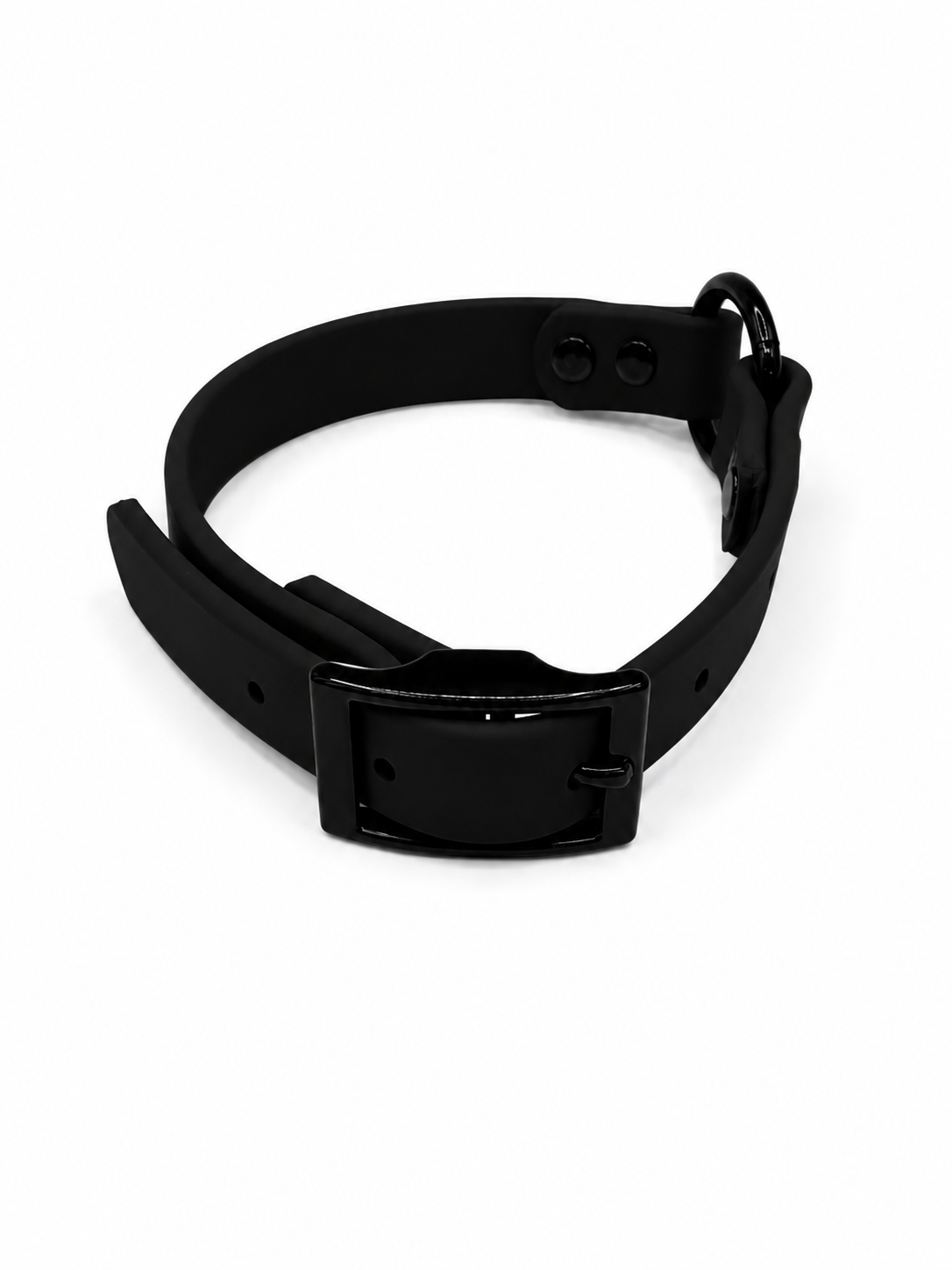 COLLAR 3/4 INCH BLACK OPS BETA CTR BLACK
