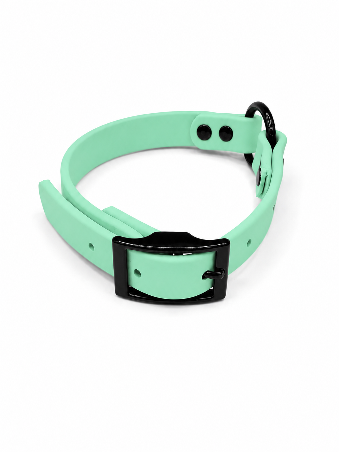COLLAR 3/4 INCH BLACK OPS BETA CTR MINT