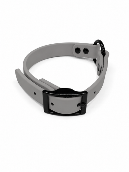 COLLAR 3/4 INCH BLACK OPS BETA CTR SILVER
