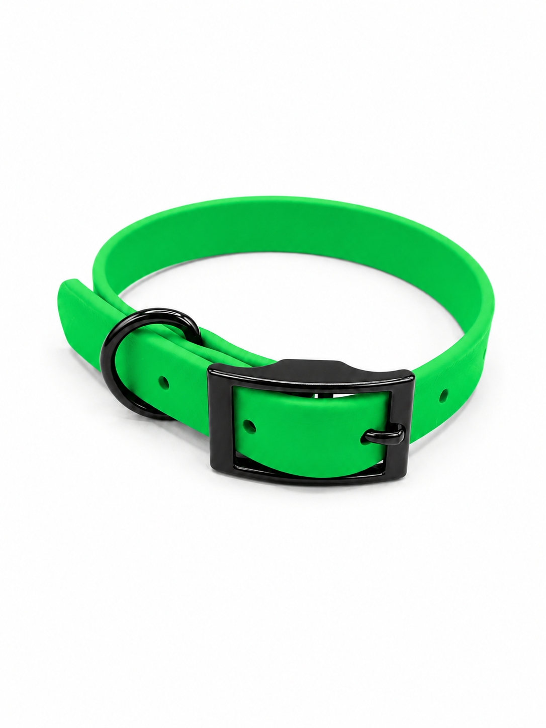 COLLAR 3/4 INCH BLACK OPS BETA D BGREEN