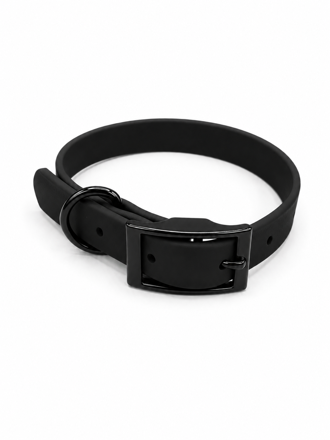 COLLAR 3/4 INCH BLACK OPS BETA D BLACK