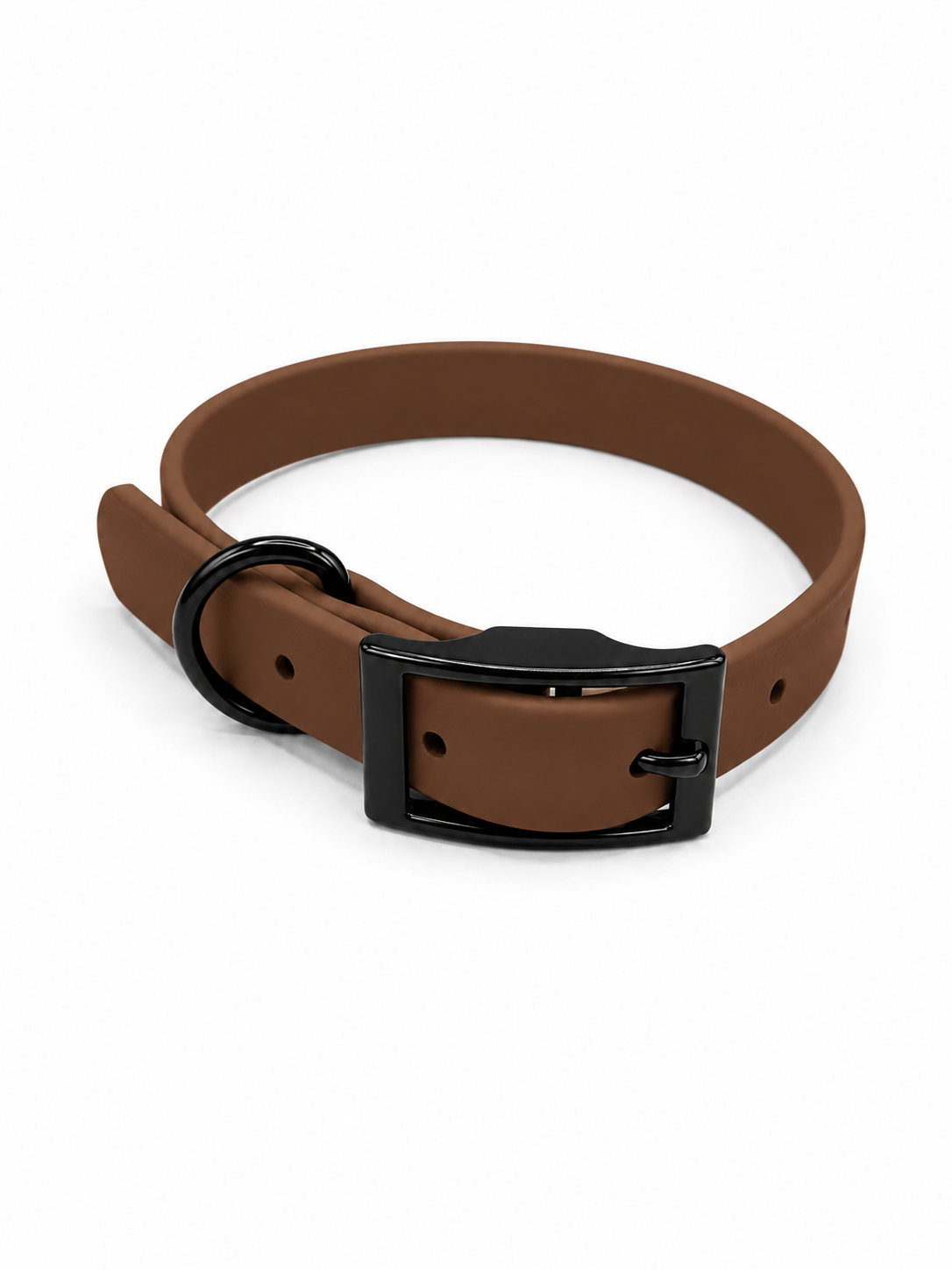COLLAR 3/4 INCH BLACK OPS BETA D BROWN