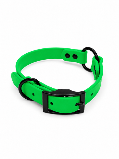 COLLAR 3/4 INCH BLACK OPS BETA STND BGREEN