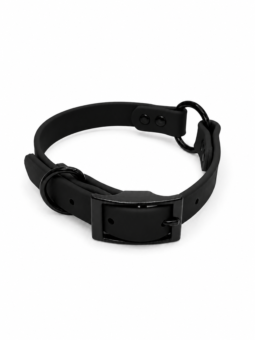 COLLAR 3/4 INCH BLACK OPS BETA STND BLACK
