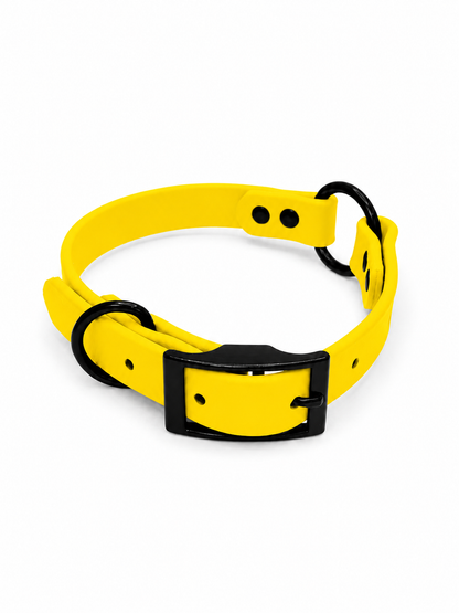 COLLAR 3/4 INCH BLACK OPS BETA STND BYELLOW