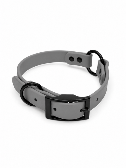 COLLAR 3/4 INCH BLACK OPS BETA STND SILVER
