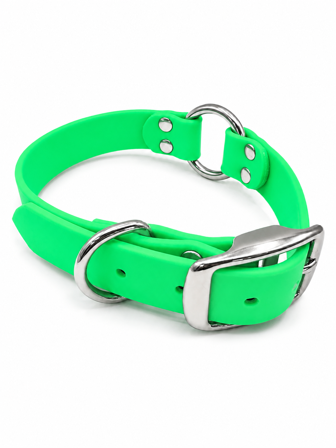 COLLAR BETA 1 STND B. GREEN