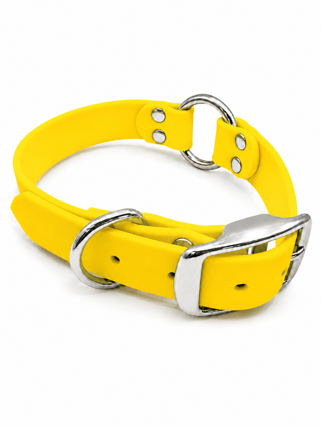 COLLAR BETA 1 STND B. YELLOW