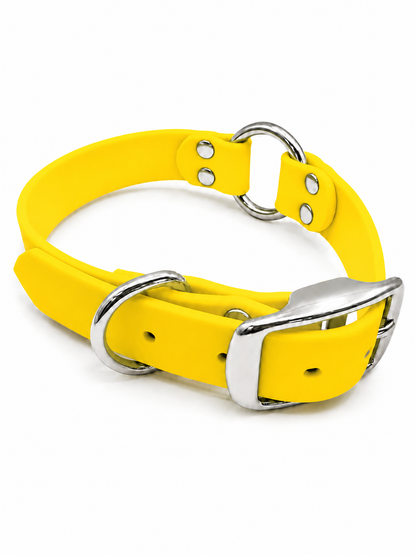 COLLAR BETA 1 STND B. YELLOW