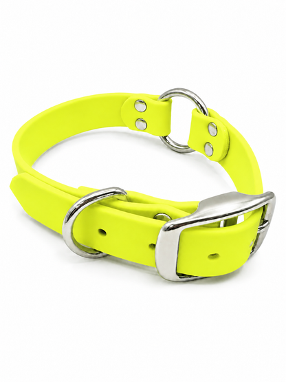COLLAR BETA 1 STND C. YELLOW