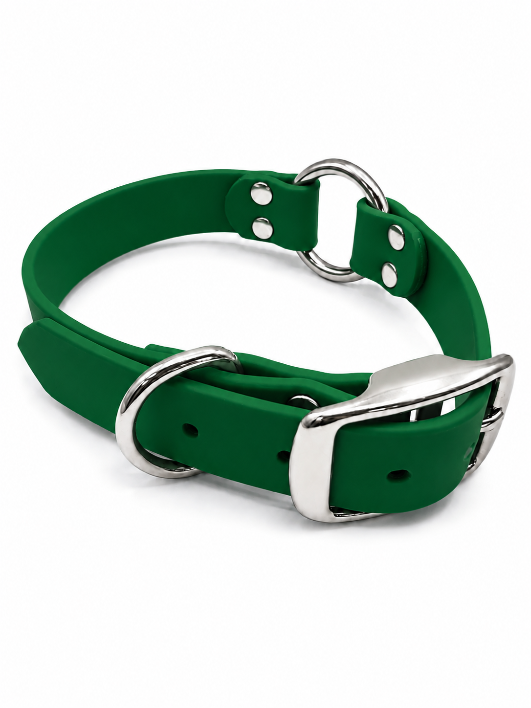 COLLAR BETA 1 STND D. GREEN