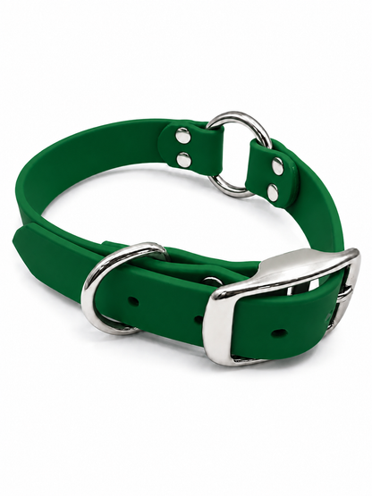 COLLAR BETA 1 STND D. GREEN