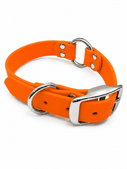 COLLAR BETA 1 STND ORANGE