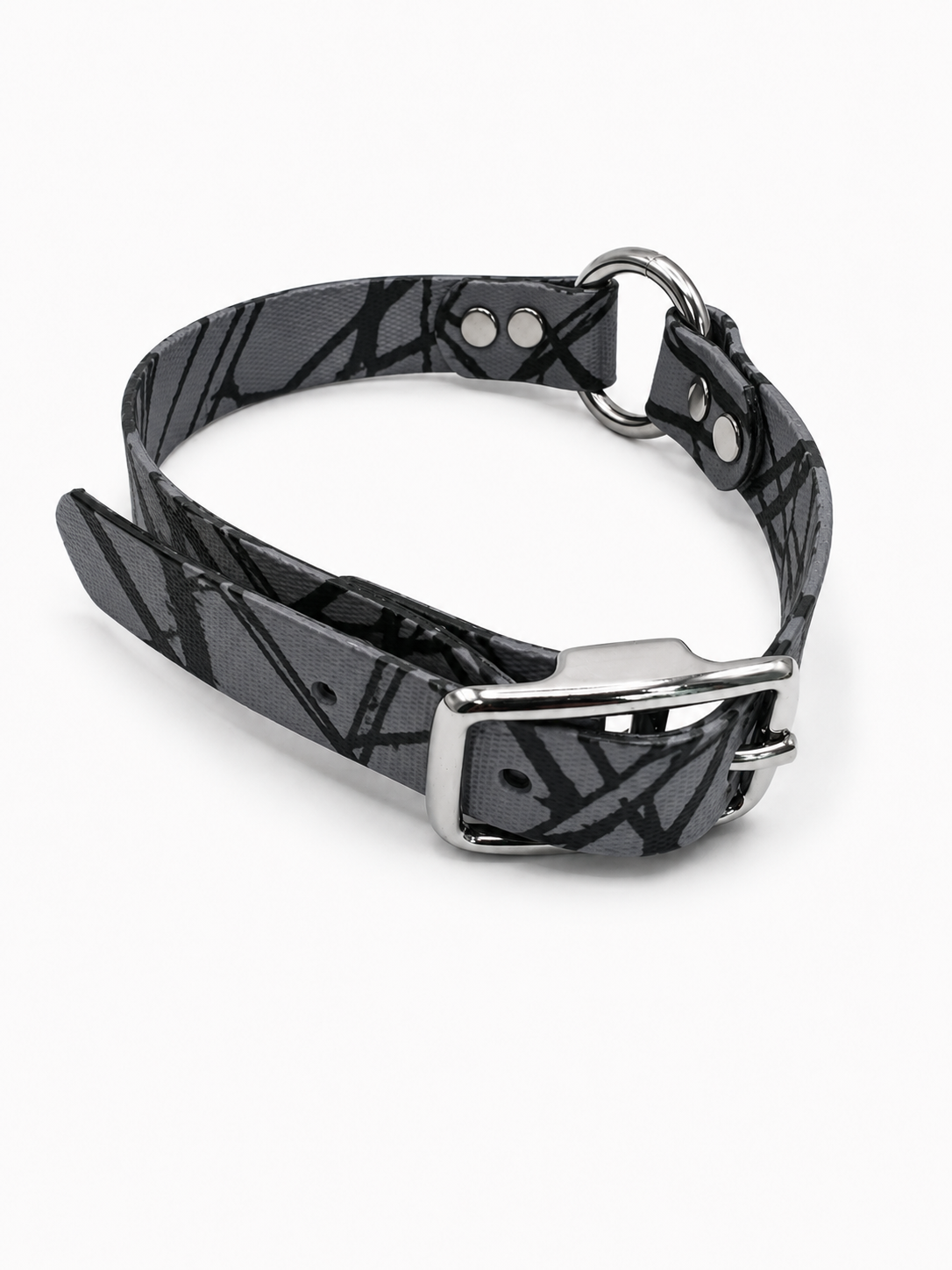 COLLAR CAMO 3/4 INCH CTR GHOST