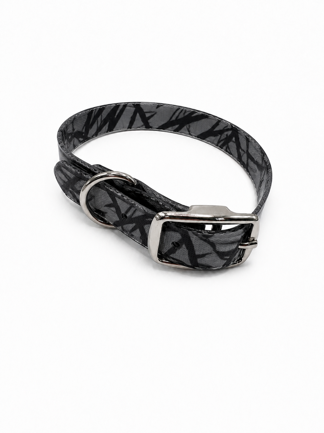 COLLAR CAMO 3/4 INCH D ONLY GHOST