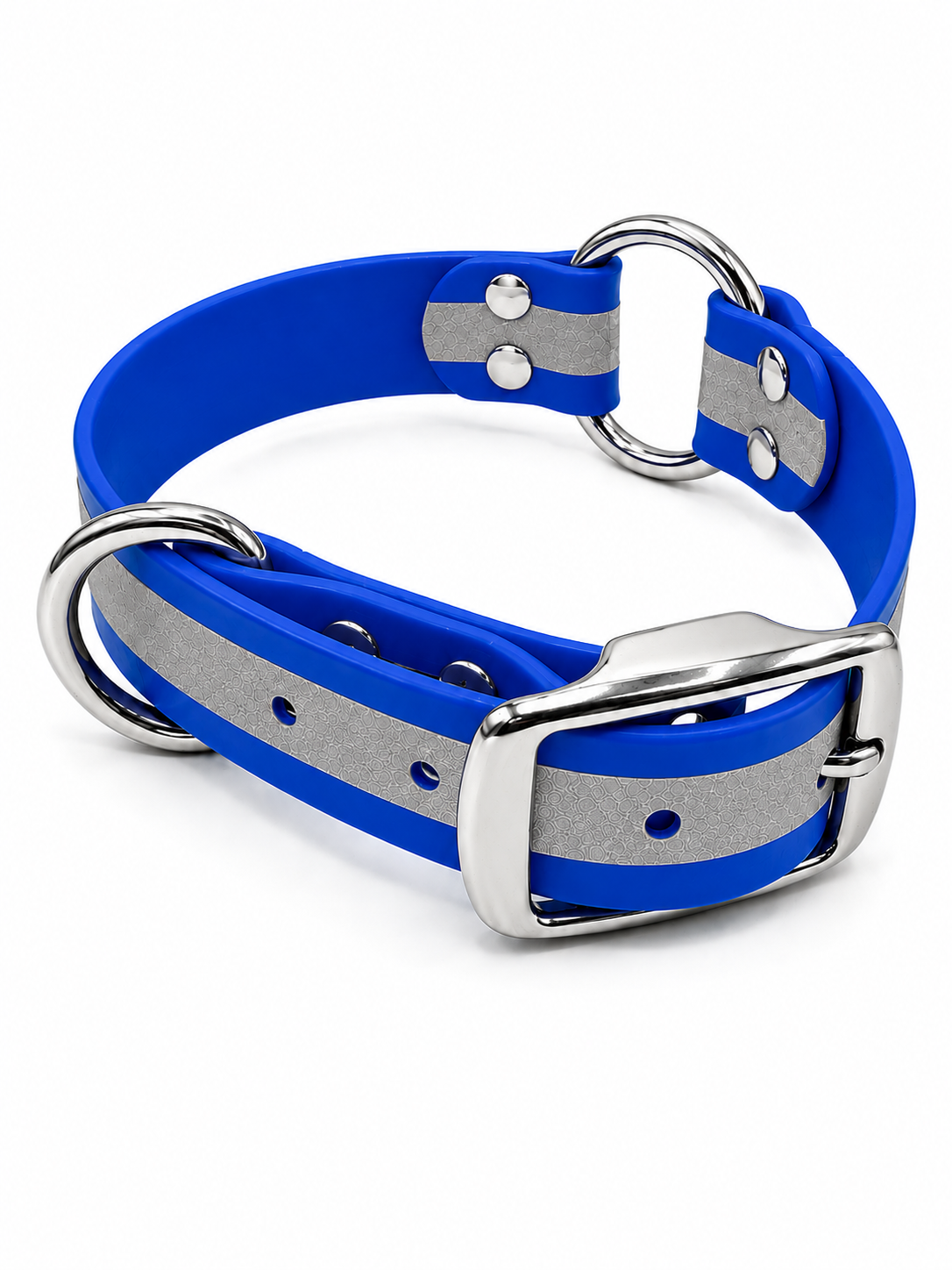COLLAR REF 1 INCH STND BLUE