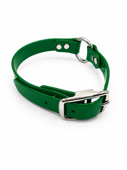 COLLAR SOLID 3/4 INCH CTR D. GREEN