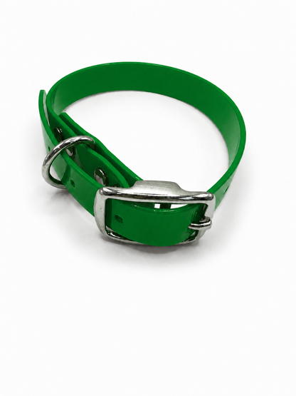 COLLAR SOLID 3/4 INCH D D. GREEN