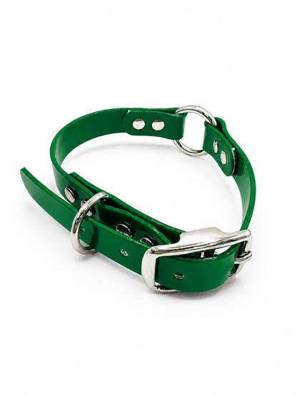 COLLAR SOLID 3/4 INCH STND D. GREEN