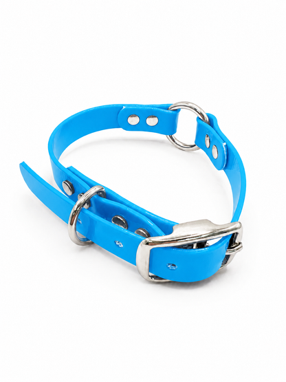 COLLAR SOLID 3/4 INCH STND E. BLUE