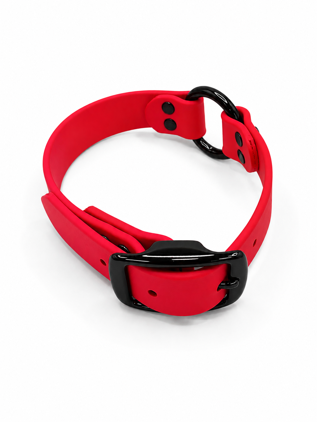 Collar - 1 Inch - Black Ops - Beta
