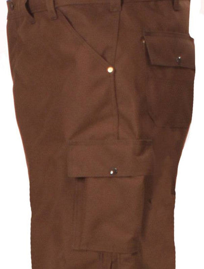 Mule Original Briarproof Pants - OKIE DOG SUPPLY