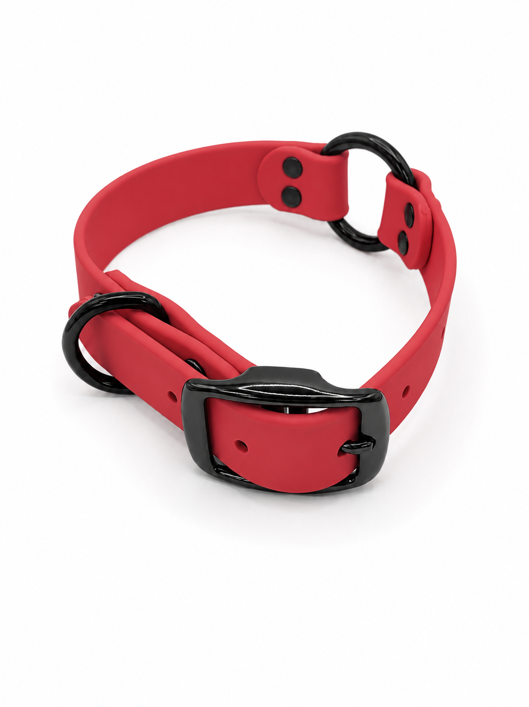 Collar - 1 Inch - Black Ops - Beta