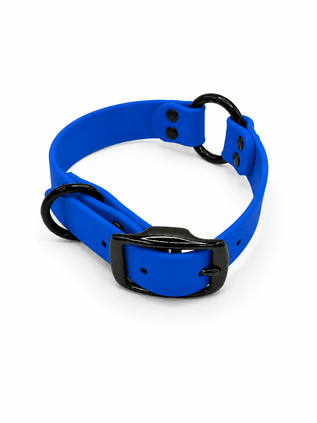 Collar - 1 Inch - Black Ops - Beta