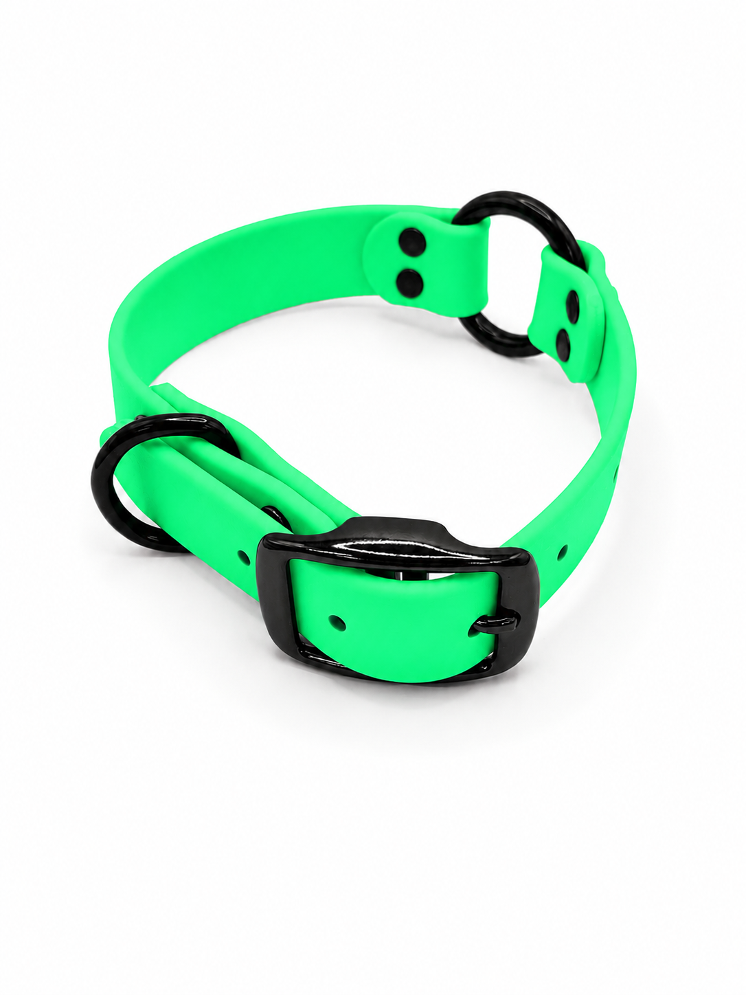 Collar - 1 Inch - Black Ops - Beta