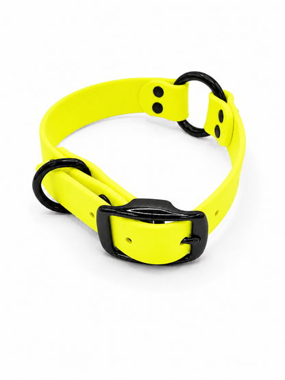 Collar - 1 Inch - Black Ops - Beta