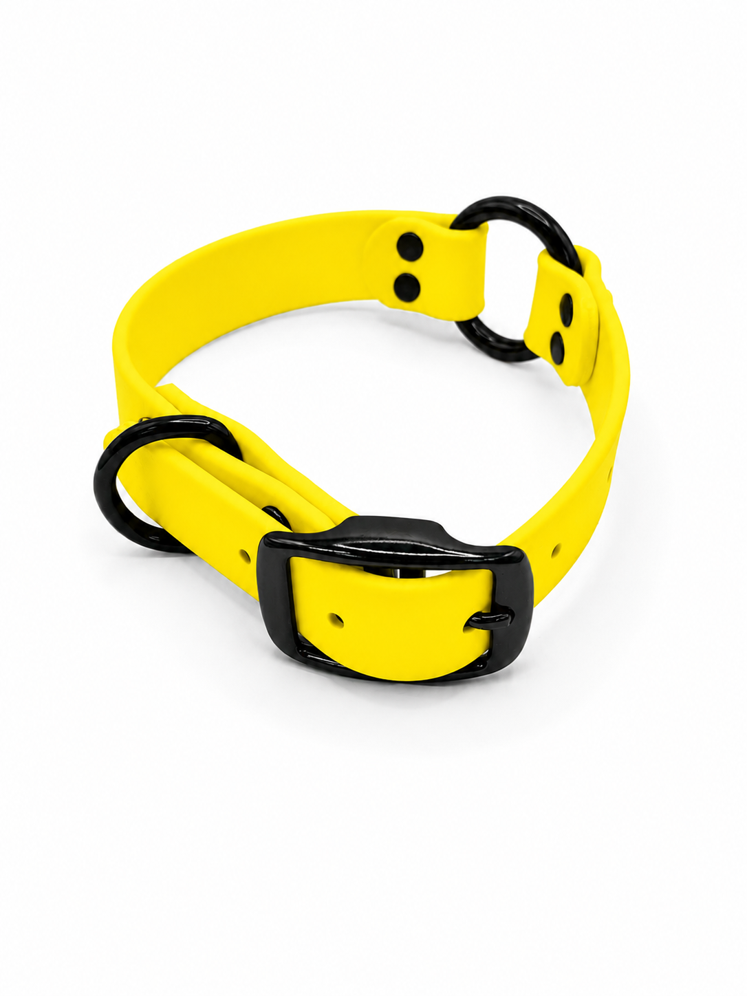 Collar - 1 Inch - Black Ops - Beta
