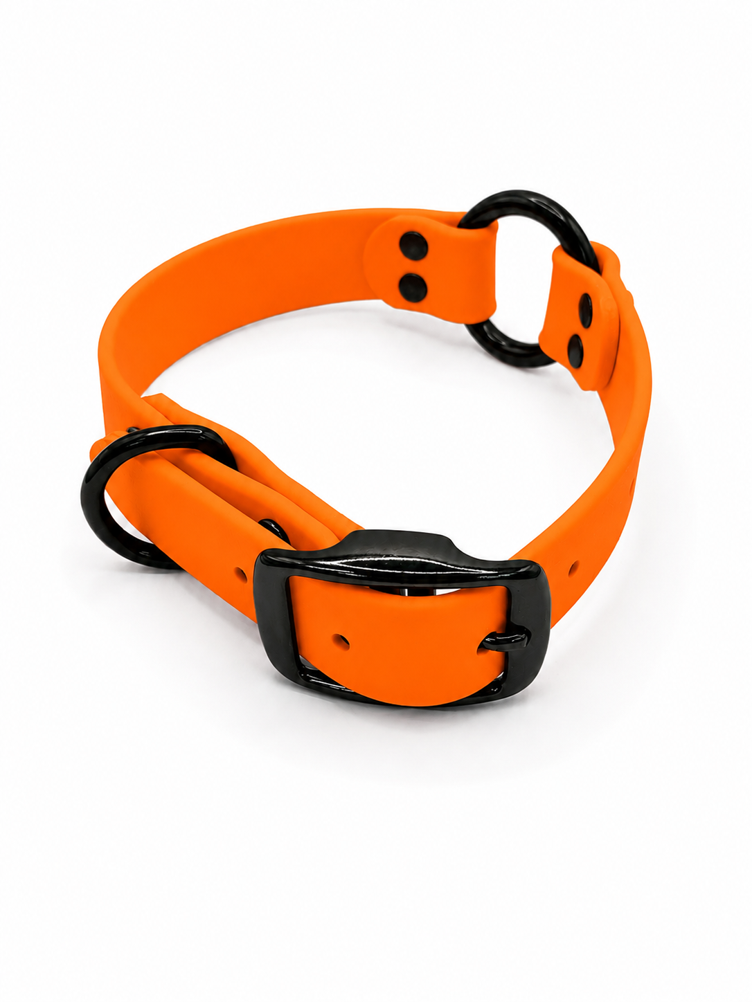 Collar - 1 Inch - Black Ops - Beta