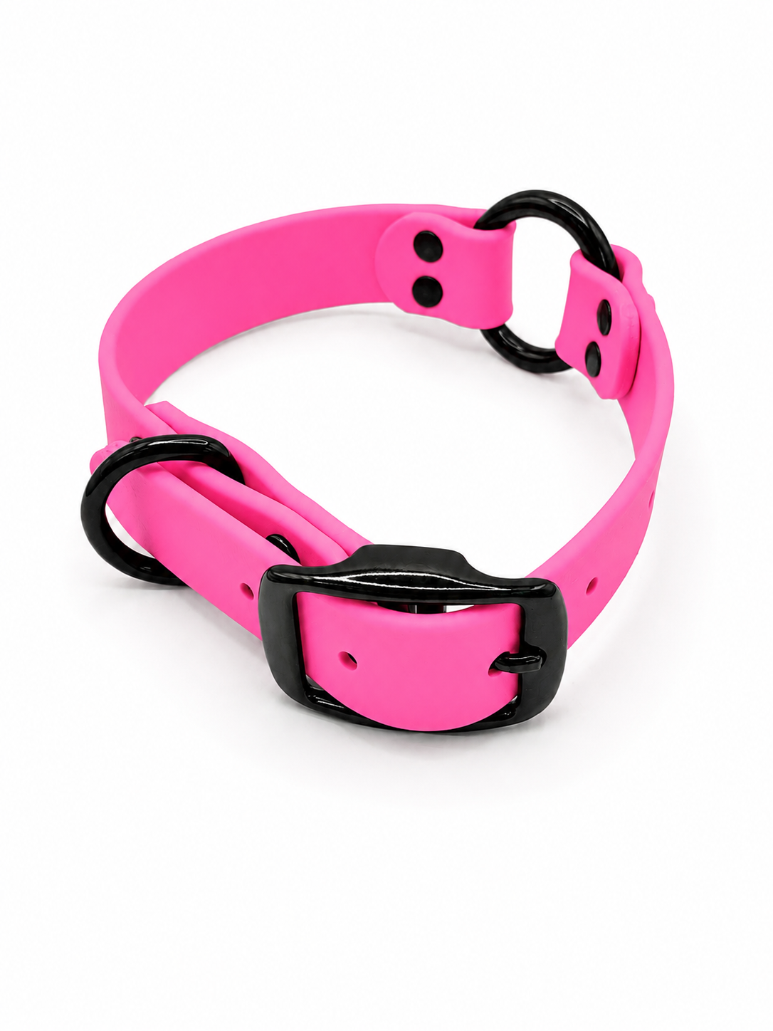 Collar - 1 Inch - Black Ops - Beta