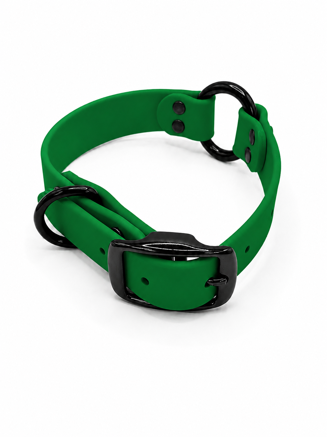 Collar - 1 Inch - Black Ops - Beta