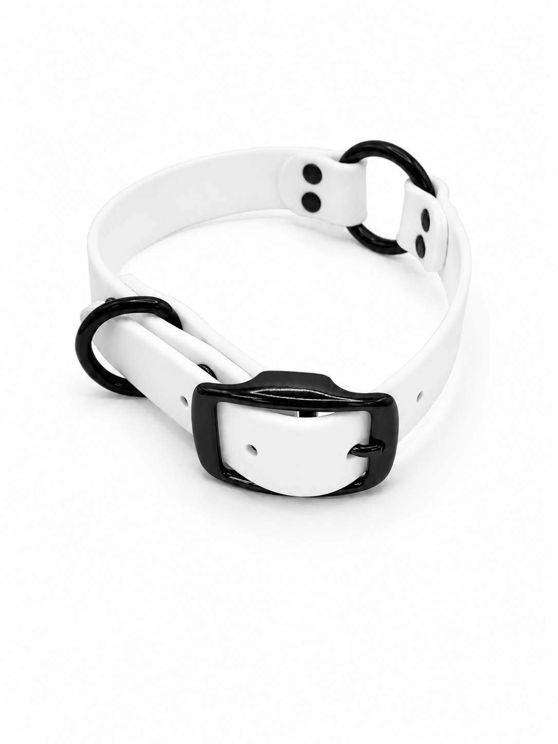 Collar - 1 Inch - Black Ops - Beta