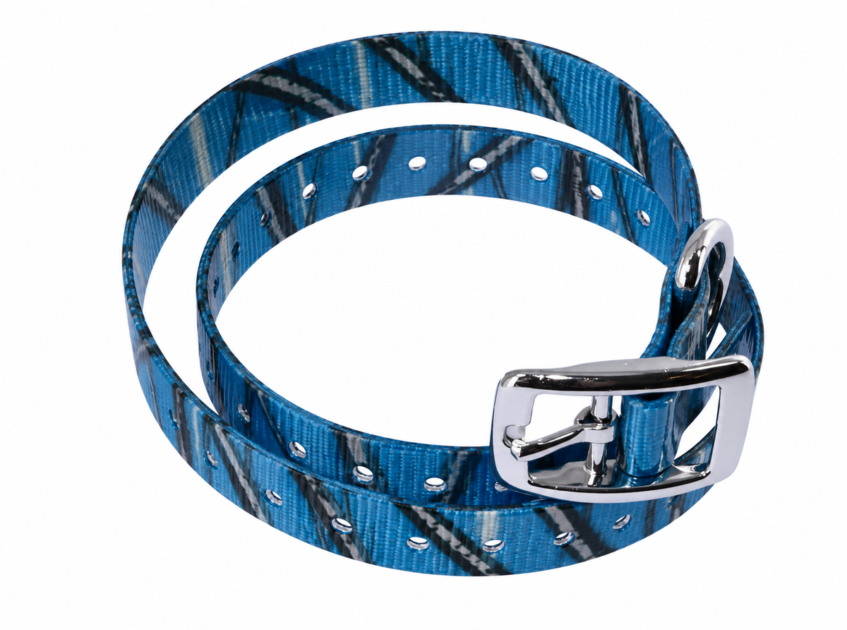 3/4 Inch Camo ECollar - Replacement for Shock Collar Systems