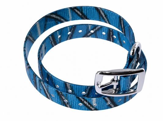 3/4 Inch Camo ECollar - Replacement for Shock Collar Systems