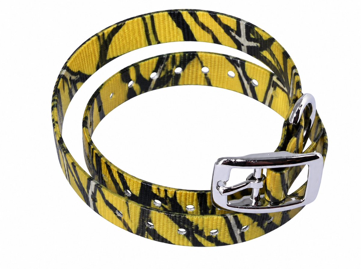 3/4 Inch Camo ECollar - Replacement for Shock Collar Systems