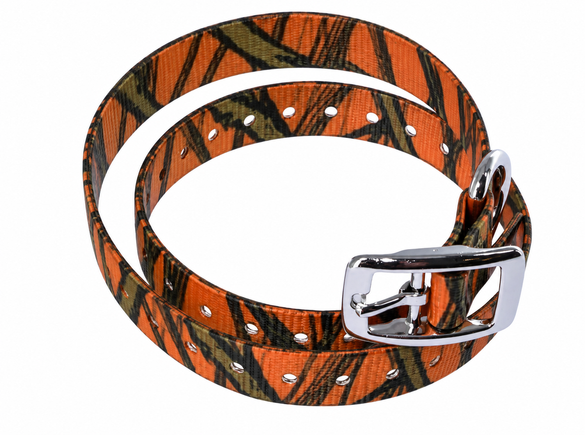 3/4 Inch Camo ECollar - Replacement for Shock Collar Systems