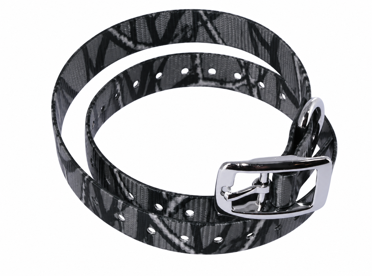 3/4 Inch Camo ECollar - Replacement for Shock Collar Systems