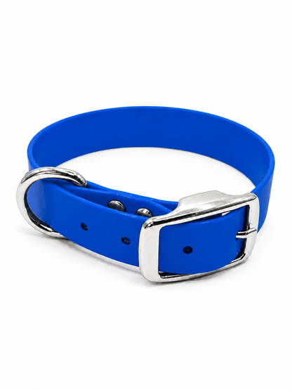 Collar - 1 Inch - Solid Dayglo