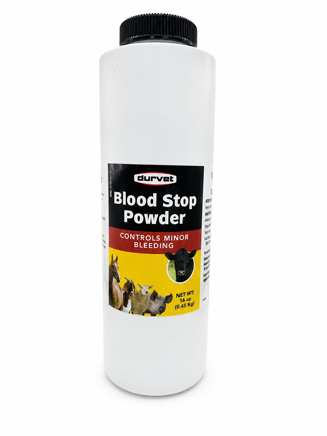 Blood Stop Powder - 16oz