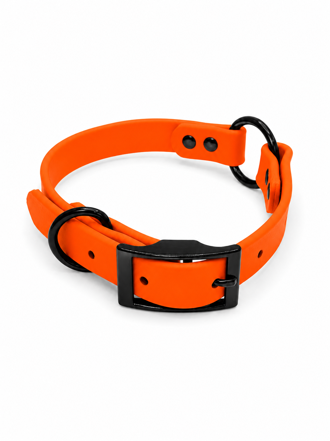 Collar - 3/4 Inch - Black Ops - Beta