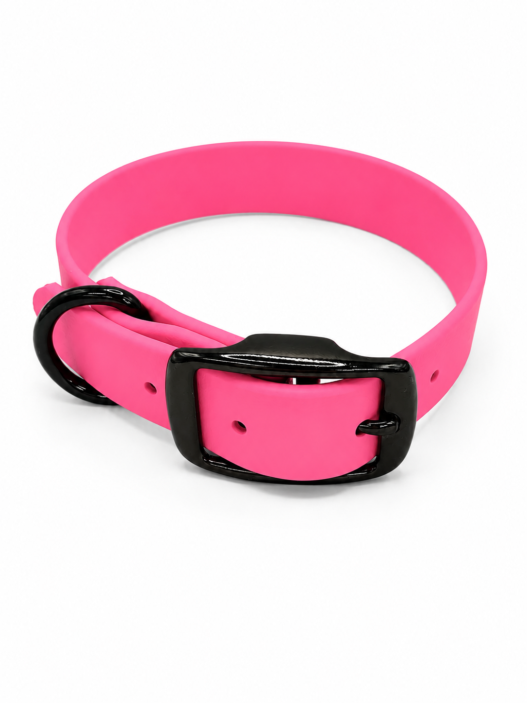 Collar - 1 Inch - Black Ops - Beta