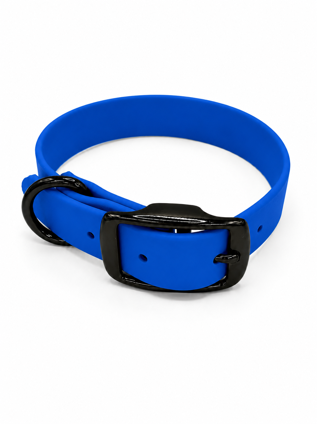 Collar - 1 Inch - Black Ops - Beta